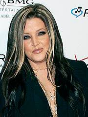 Image <b>Lisa Marie Presley</b> Picture
