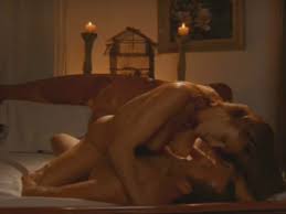 Angie Everhart Sexual Predator