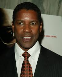 Denzel Washington Image 03 « January «  08 « Michael Morgan* || Film Reviews, News and Views Picture 4
