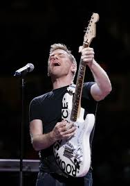 Image <b>Bryan Adams</b> at St James& 39;s Picture
