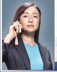 女刑事みずき