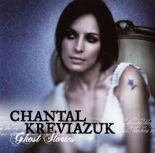 Image <b>...</b> <b>Chantal Kreviazuk</b>, Ghost Stories <b>...</b> Picture