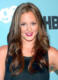 Image Leighton Meester Picture