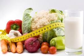 Healthy Weight Loss - via Daymix