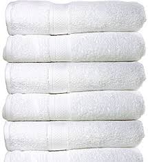 600 gsm Towels