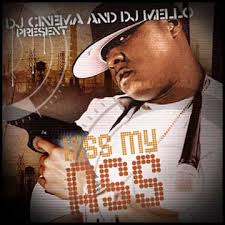 Image <b>Jadakiss</b> tracks. Picture