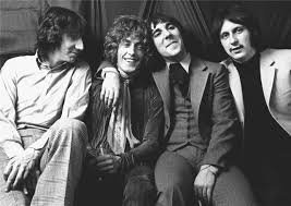 Image <b>The Who</b>, <b>The</b> Melody Maker Picture