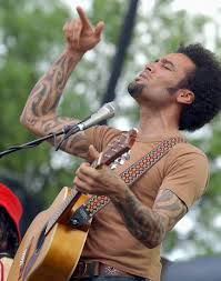 Image The new <b>Ben Harper</b> album Both Picture