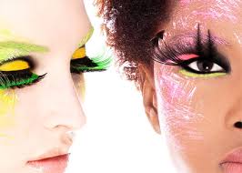 Make Up For Ever has - via Daymix