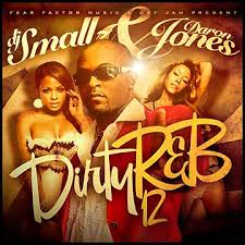 series of Dirty South R&amp;B, - via Daymix