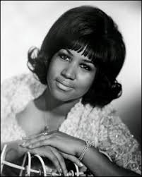 Image Free <b>Aretha Franklin</b> Sheet Picture