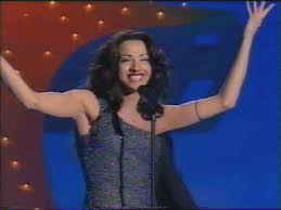   Dana International   at Eurovision    