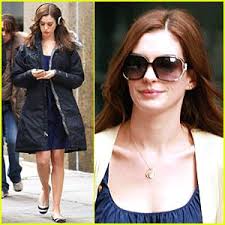 Anne Hathaway