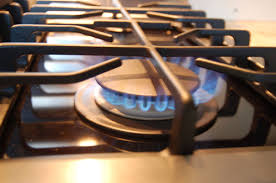 Gas Cooktop