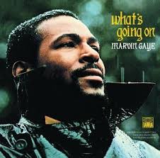 Marvin Gaye Picture 0