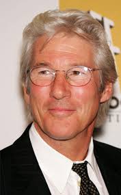 that is Richard Gere? - via Daymix