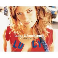 Image melodic.net: <b>Lucy Woodward</b> Picture
