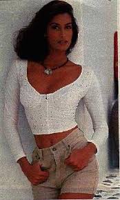 Image <b>Yasmeen Ghauri</b> Picture