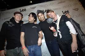 Image <b>Billy Talent</b> Picture