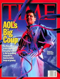 Steve Case Picture 3