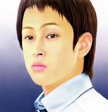 世にも奇妙な物語 (<b>横山裕</b>さん)-yanajunのイラスト・まんが道