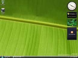 Real Windows 7 Screenshots? - via Daymix