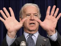 Camera: Pan to Joe Biden - via Daymix