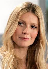 Image How Gwyneth Paltrow Got Her Picture