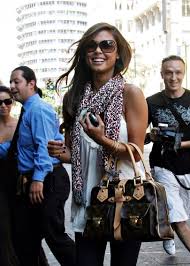 Image <b>Vanessa Minnillo</b> Picture