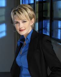 Kathryn Morris