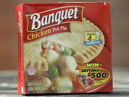ConAgra  Pot Pie   Recall