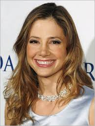 Mira Sorvino