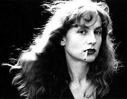 Image Picture of <b>Isabelle Huppert</b> Picture