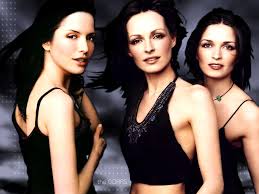 The Corrs Picture 0