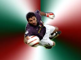 Image <b>Gianluigi Buffon</b> Picture