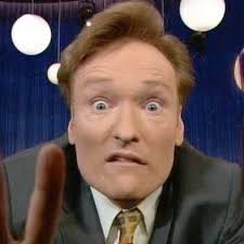 Image w/ <b>Conan O'brien</b> Picture