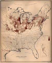 German Population 1872