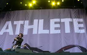 Image What is an <b>Athlete</b>? Picture