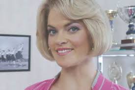 Missi Pyle Gossip