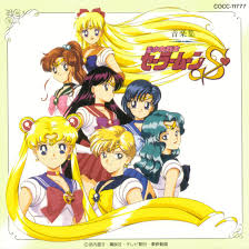 Bishoujo Senshi Sailor Moon S Music