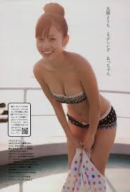 前田敦子の画像1