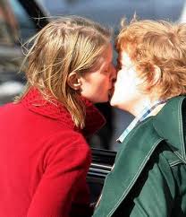 Image <b>Cynthia Nixon</b> & Christine Marinoni <b>...</b> Picture