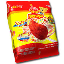 Mango Chili. - via Daymix
