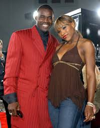 This picture of Michael Irvin - via Daymix