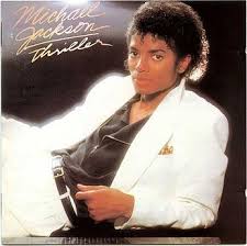 the "Thriller" album makes - via Daymix