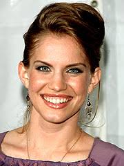 Anna Chlumsky Image Anna Chlumsky, quase duas décadas depois « Cinema é Magia Picture 2