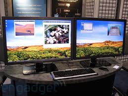 ??: Dell 3008WFP hands-on!