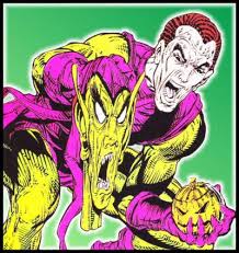 with Flash Thompson.