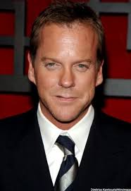 Image Photos - <b>Kiefer Sutherland</b> Picture