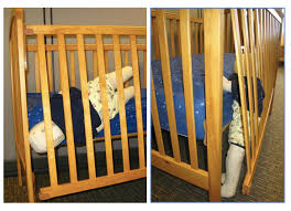 recalled cribs and find an - via Daymix